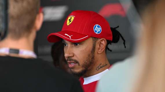 F1 | Ferrari, Hamilton svela tutte le difficoltà dell'interazione a Maranello