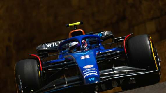 F1 | Williams, già partita la ricerca del sostituto di Sargeant