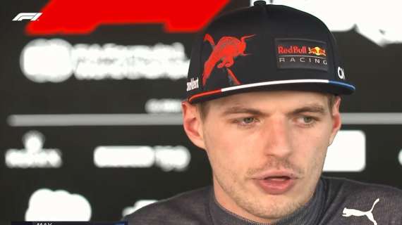 F1 | Red Bull, Verstappen: "Visto che non è tutto così facile?"