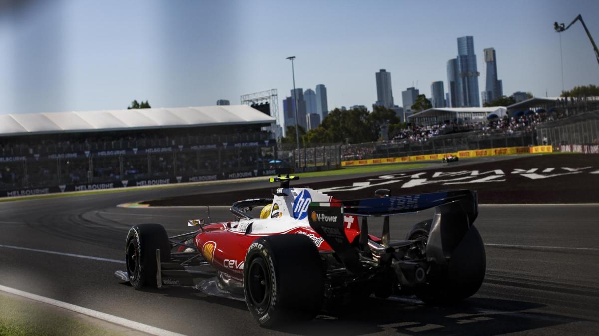 F1 | Ferrari, niente “ala Macarena” a Melbourne: Bobbi spiega perché
