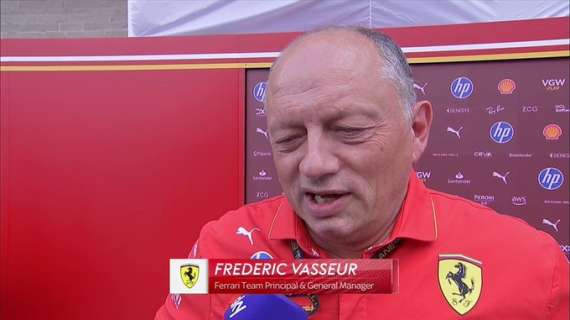 F1 | Ferrari, Vasseur: "Mondiale? Possibile dopo Austin ma calmi. Noi legali?..."