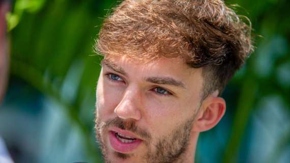 F1 | Alpine, Gasly promuove la rinascita. Poi sulle penalità della FIA...