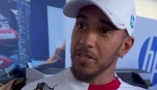 F1 | Ferrari, Hamilton: "Qui a Miami con un team leggendario. Emozioni e..."