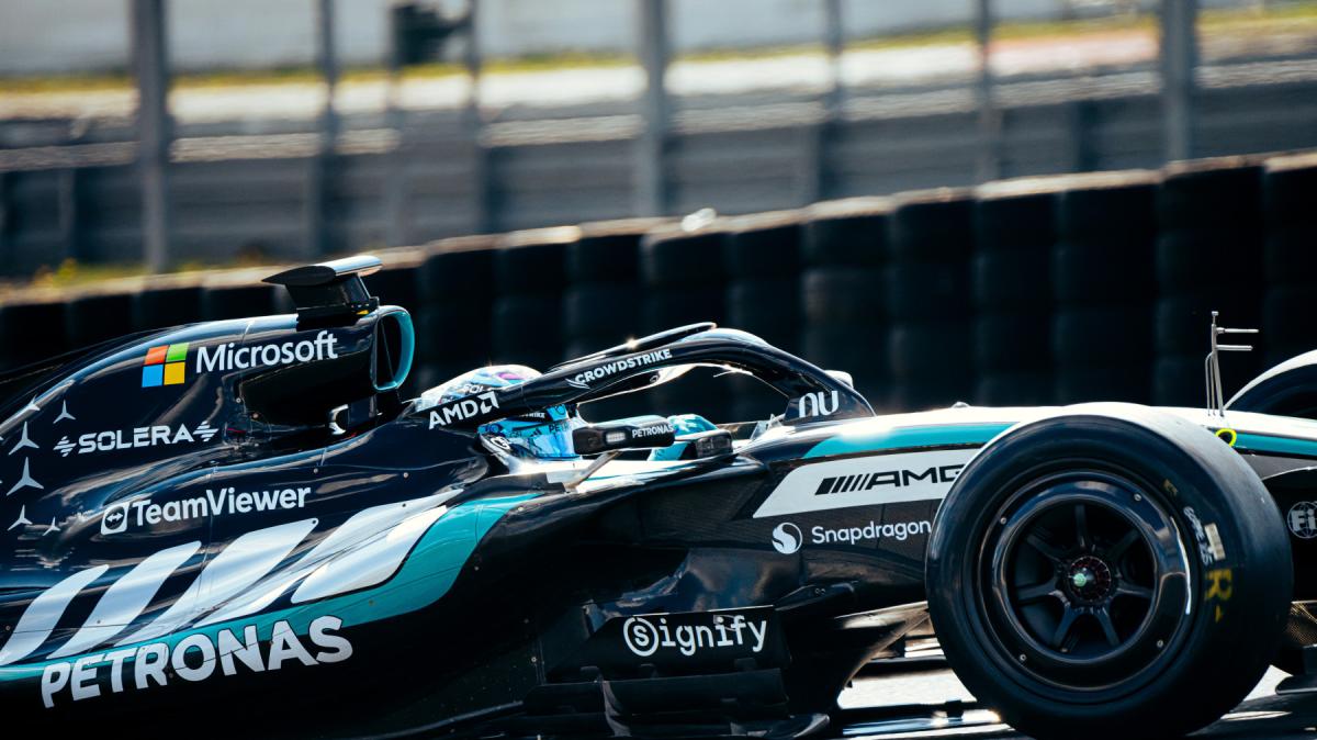 F1 | Miami, Mercedes non si ferma: due nuove armi ad Antonelli per dominare
