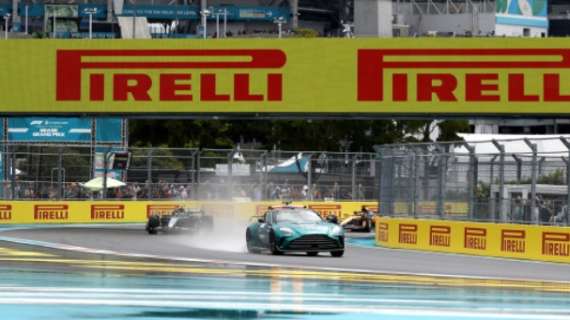 F1 | UFFICIALE, FIA: posticipato l'orario delle Qualifiche di Miami