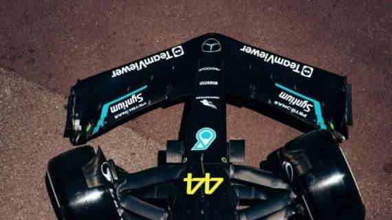 F1 | FP1 Monaco, Mercedes W14: ecco tutte le novità della versione 2.0
