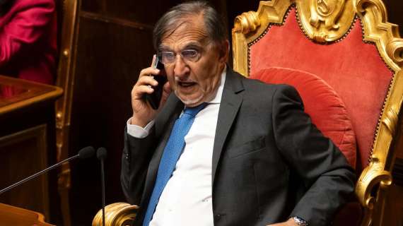 Formula 1 | La Russa parla di Ferrari: "Ci vorrebbe uno come Briatore.."
