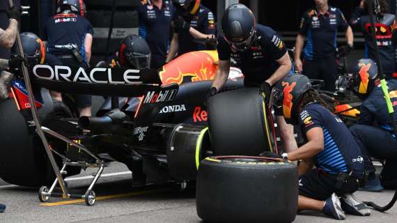 F1 | Red Bull, lavoro frenetico sulle monoposto: corsa contro il tempo