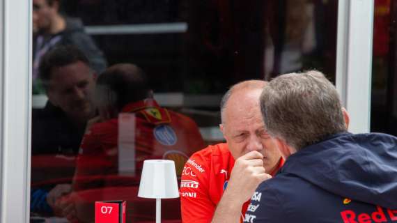 F1 | Ferrari, polemiche FIA: Vasseur rigetta ogni coinvolgimento