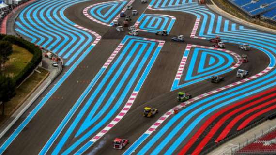 Formula 1 | Gp Francia, orari e programma del weekend di gara