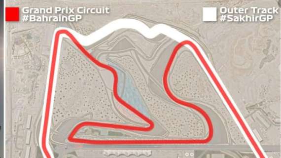 F1 / Gp Sakhir 2020: orario qualifiche e gara