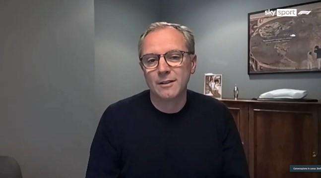 Formula 1 | Domenicali, stilettata al calcio: "Super Lega? F1 verso l'opposto"