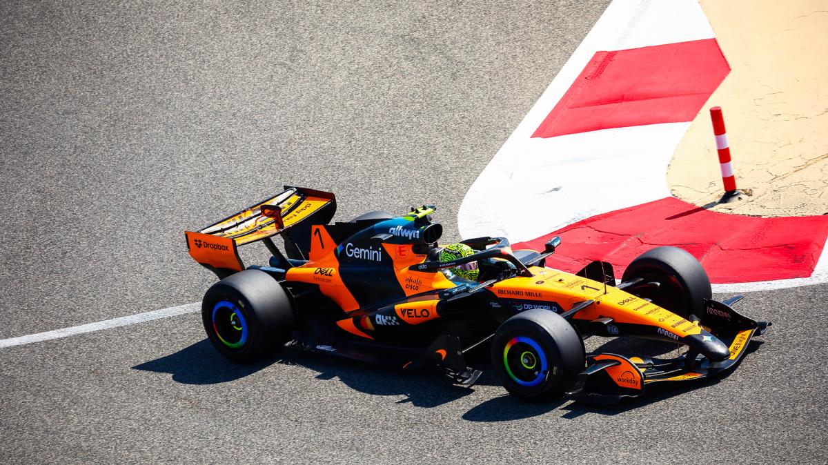 F1 | É battaglia di sviluppi tra Mercedes e McLaren: ne parla Steiner