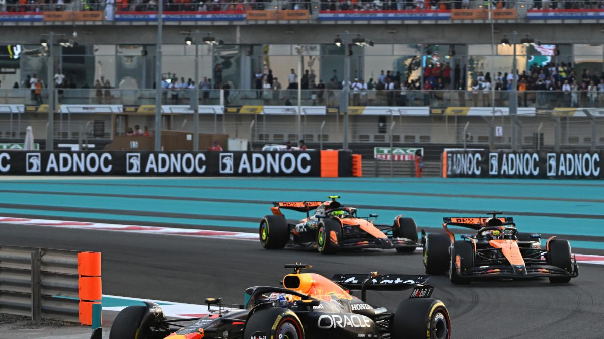 Rosberg contro la strategia Red Bull: Max poteva vincere il titolo? 