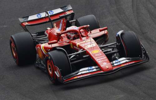 F1 | Classifica costruttori 2024 pre Brasile: ora è Ferrari contro McLaren