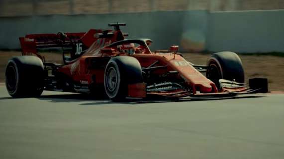 F1/ Presentazione Ferrari, l'11 Febbraio la data scelta da Binotto