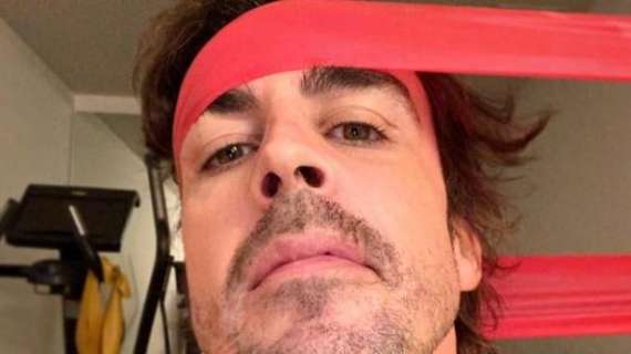 Formula 1 / Alpine F1, Alonso alza bandiera bianca: niente presentazione