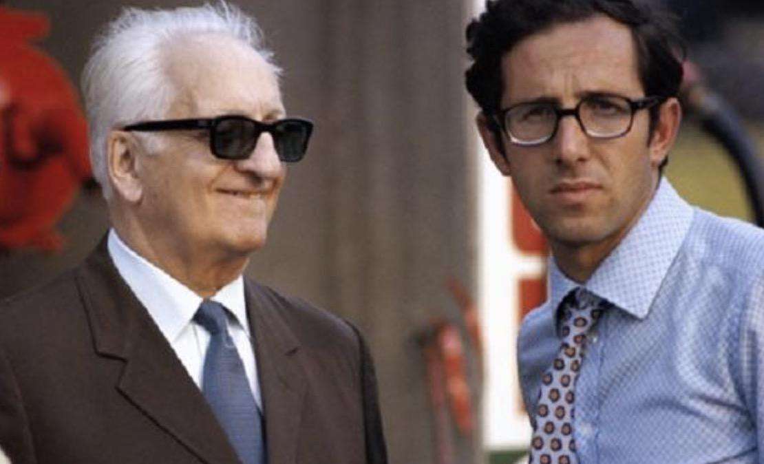 F1 / Il parere di Forghieri: "Mercedes fortissima. Leclerc come Schumi"