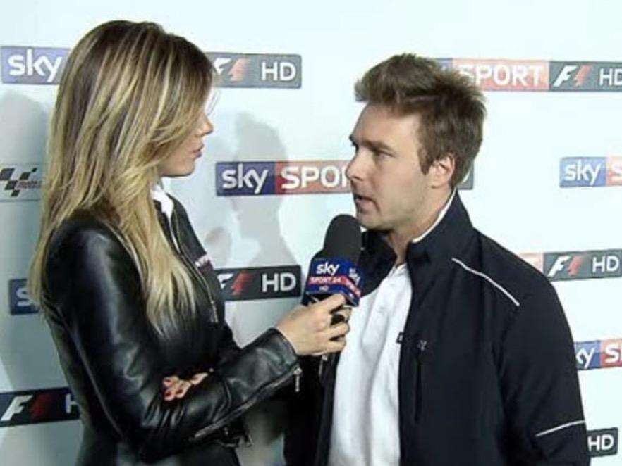 F1/ Qualifiche Russia, Valsecchi: "Grande lavoro Ferrari, peccato per Vettel"