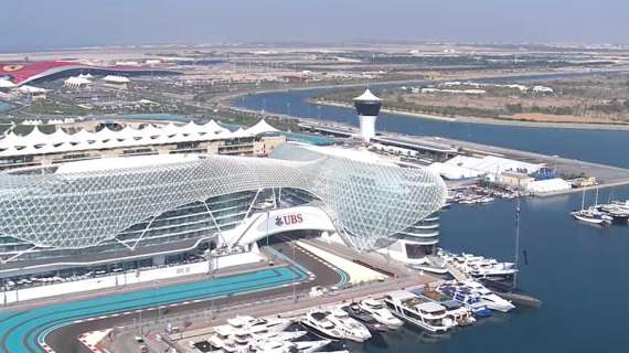 F1 / Abu Dhabi, Guida TV: Orario diretta Sky e TV8