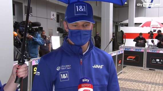 Formula 1 | Sochi, Schumacher e la Haas 2022: Mick già la conosce e spera