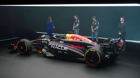 F1 | Red Bull, un disastro negli ultimi tre Gp: meno punti della Stake
