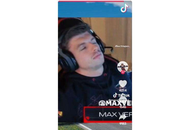 F1 | Verstappen stufo dell'inno olandese. Su Twitch: "Basta, levatelo m*rda"