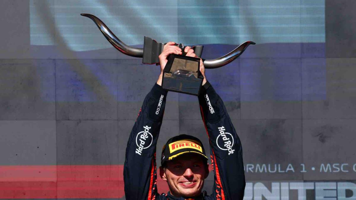 F1 News - Verstappen ci crede: "Dopo Zandvoort era finita"