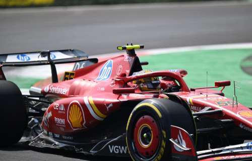 F1 | Ferrari, quanti aggiornamenti a Monza: le 9 novità per Leclerc e Sainz