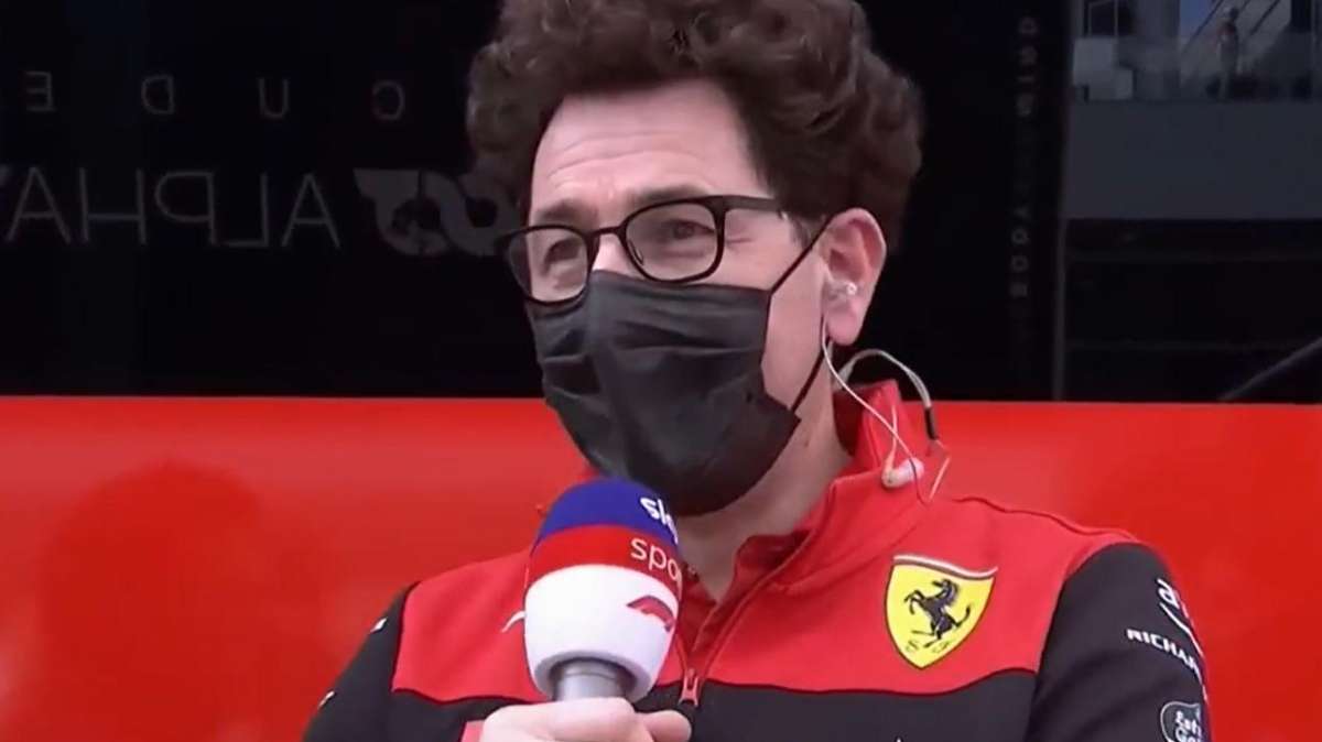 Formula 1 | Ferrari, Binotto analizza la vittoria di Leclerc: su affidabilità, PU e problemi il punto