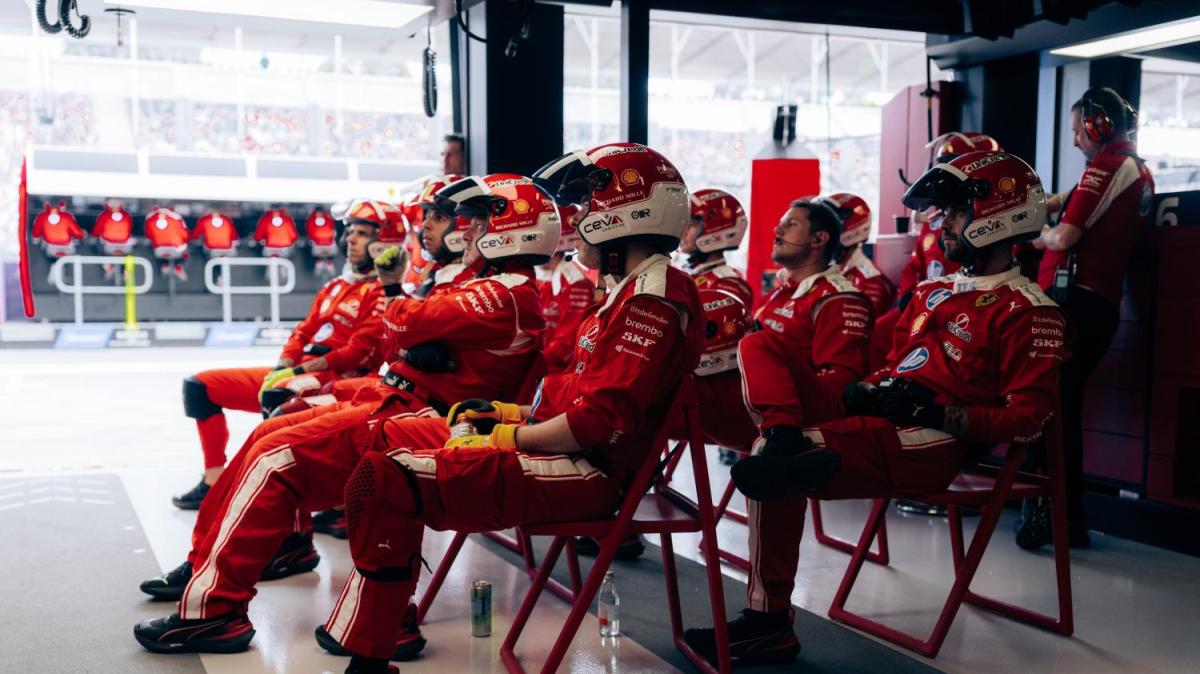 F1 | Ferrari avrà l'ADUO, ma la FIA rinvia l'ingresso: Kimi trema...