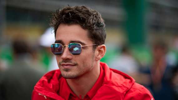 F1 | Ferrari, Piria: "Mancata sul più bello. Leclerc voleva far esplodere il Popolo Rosso"