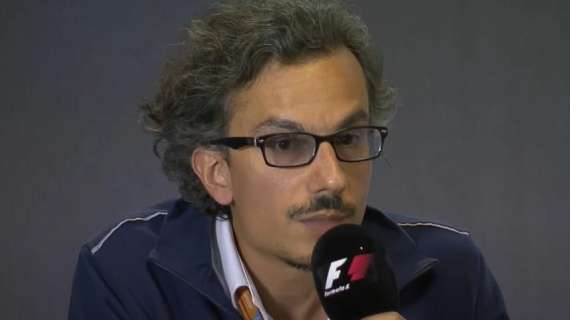 F1 | AlphaTauri, l'ex Ferrari Mekies inizia il suo lavoro: "Finalmente. Ora..."