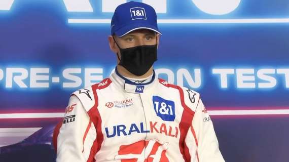 Formula 1 | Mick Schumacher non pensa che chiunque vincerebbe con la Mercedes