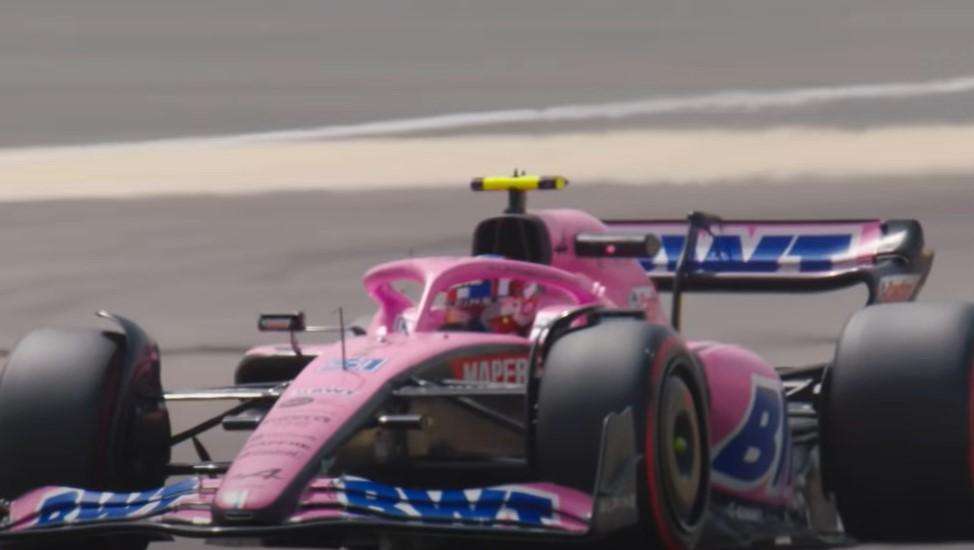 Formula 1 | Novità in casa Alpine, Szafnauer: "Ora siamo soddisfatti"