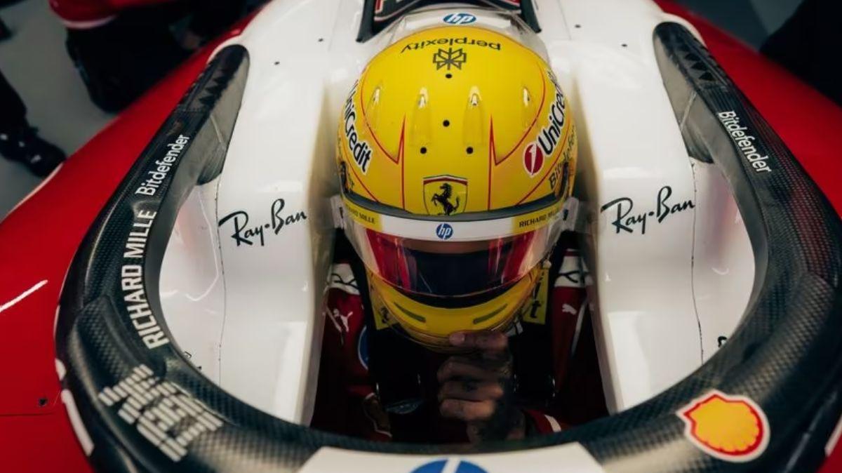 F1 | Ferrari, Hamilton ha in mano la SF-26: l'analisi della BBC