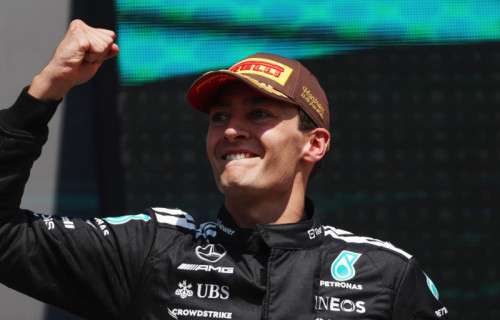 F1 | La Gazzetta dà i voti al Canada: il podio tra Russell fenomeno e il primo timbro di Kimi