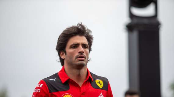 F1 | Ferrari, Sainz corteggia tutti: "Datemi l'auto giusta e io..."