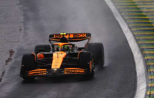 F1 | Griglia di partenza Gp Brasile: McLaren sopravvive nella fiera dei botti