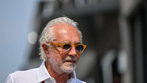 F1 | Briatore aspro contro Alpine: "Da scemi perdere Piastri e Alonso"