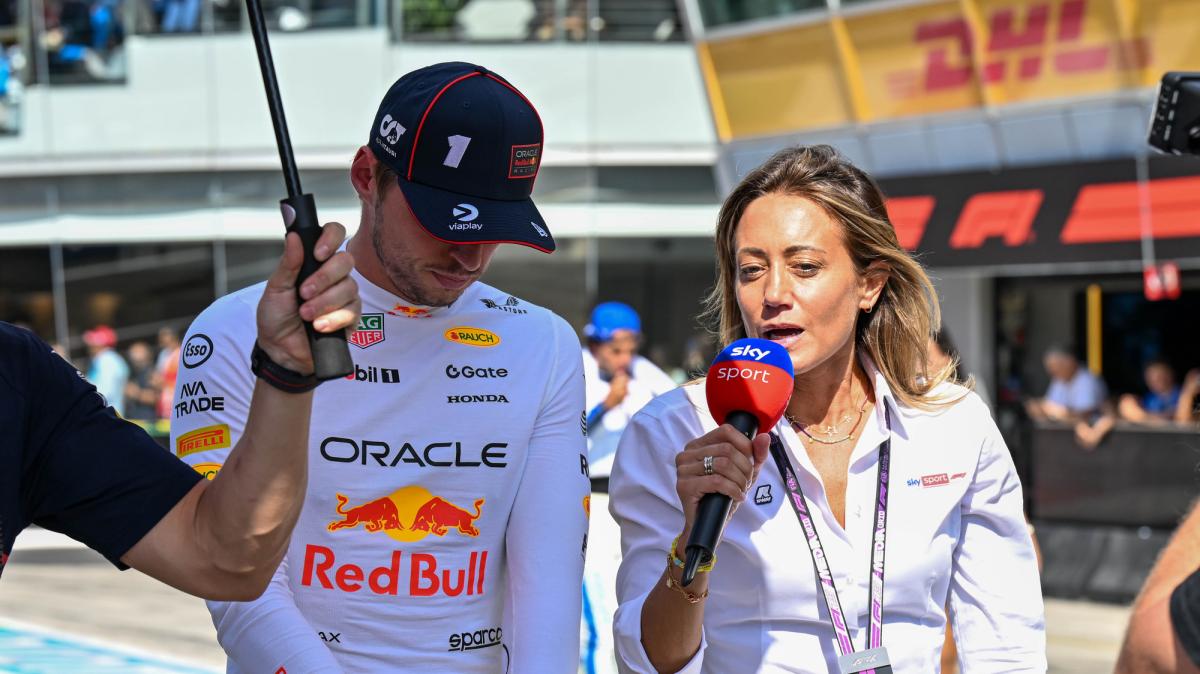 F1 | Bufera Verstappen a Suzuka: Domenicali indaga e Sky critica i giornalisti