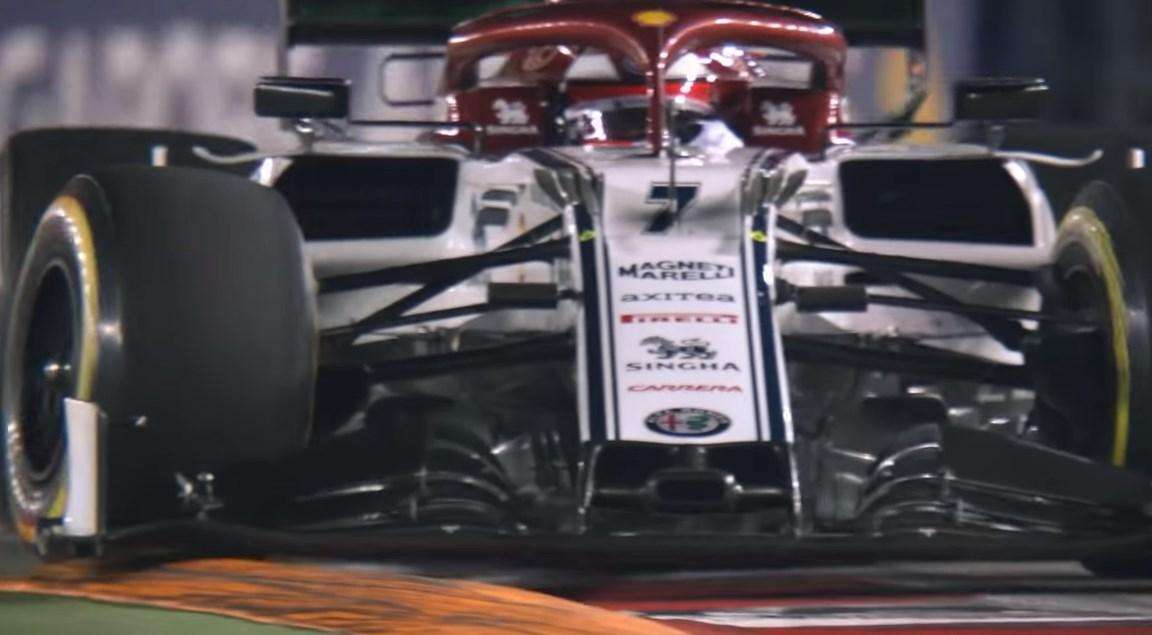 F1 / Hulkenberg strizza l'occhio all'Alfa Romeo: "Sì, ho parlato con loro"