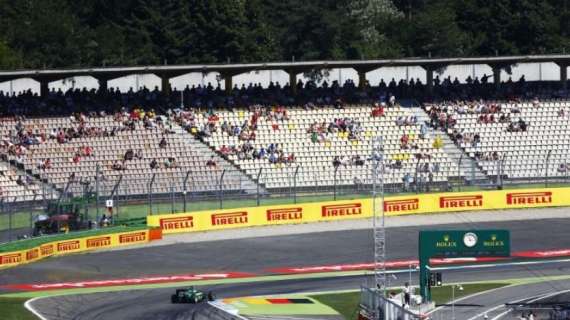 BY COURTESY OF PIRELLI