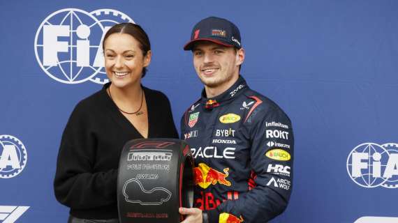 F1 | Spagna, Verstappen annuncia aggiornamenti sulla Red Bull: "Promettenti e..."
