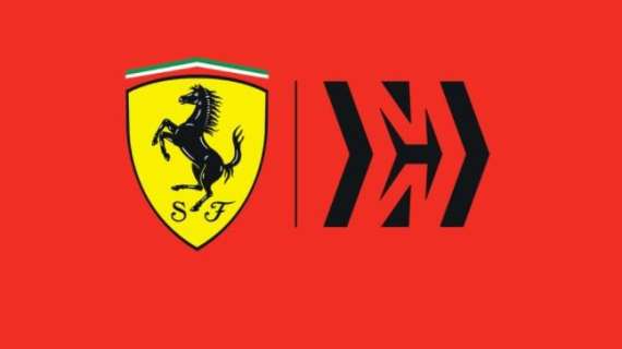 Formula 1 | Ferrari, il ritorno di Mission Winnow come sponsor