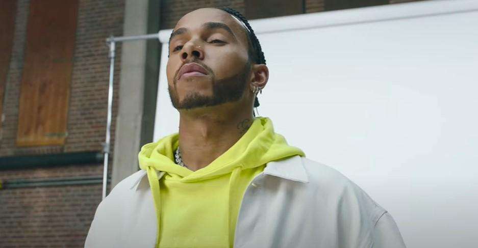 Formula 1 | Hamilton a Vanity Fair si confessa: la ferita di Abu Dhabi 2021