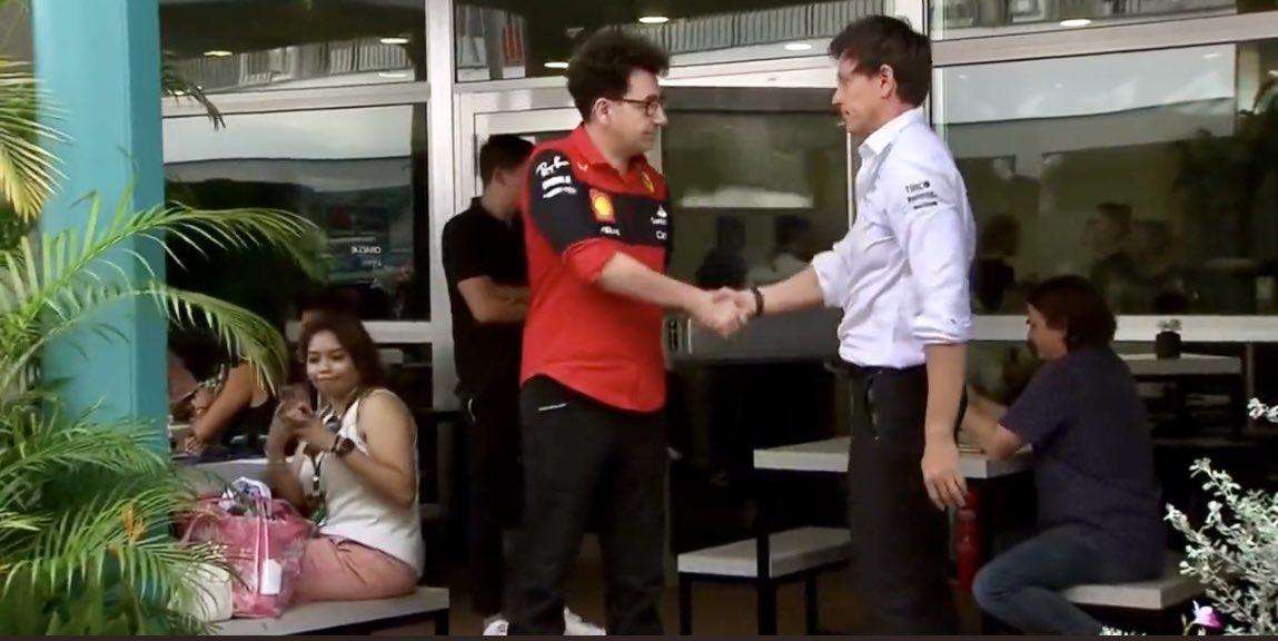 Formula 1 | Budget Cap Red Bull, c'è l'alleanza Ferrari-Mercedes