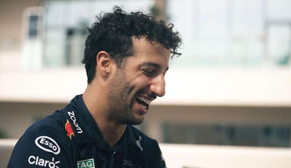 Formula 1 | AlphaTauri, Tost spera di non dover "usare" Ricciardo