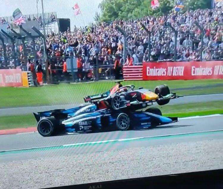 Formula 1 | Norris contro i salsicciotti: troppo pericolosi 