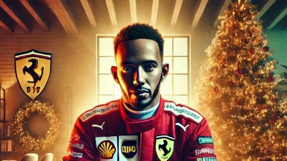 F1 | Hamilton 2025 in Ferrari: i vantaggi per Maranello sotto l'albero